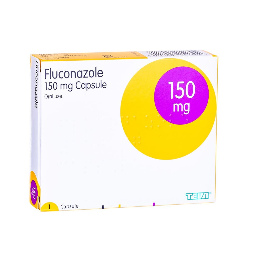 Can Men Take Fluconazole? UK Meds