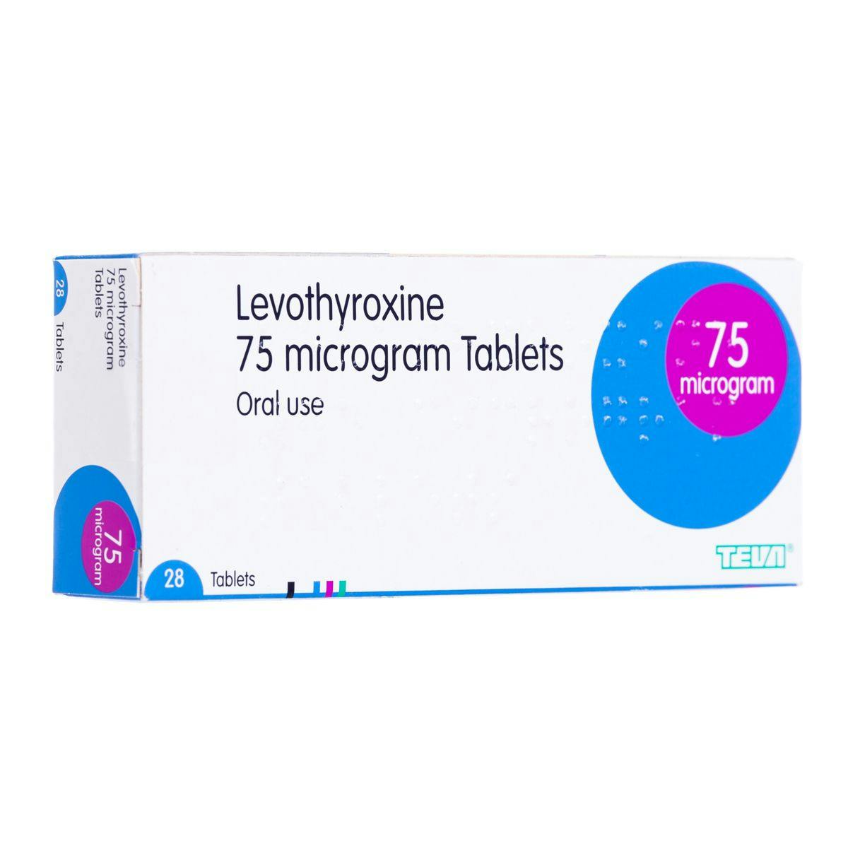 What is the difference between Liothyronine and Levothyroxine? UK Meds