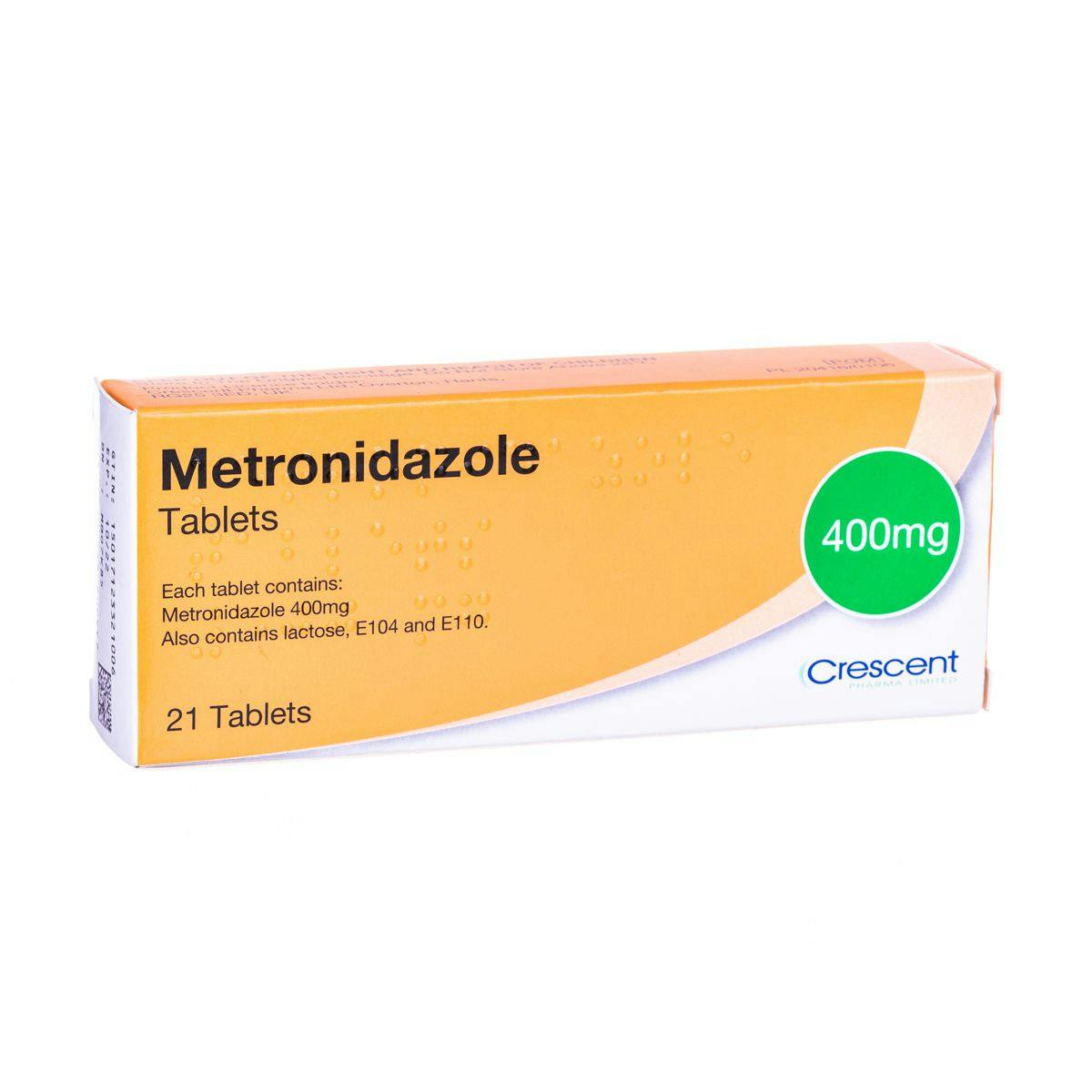 How Long Does Metronidazole Take To Work? UK Meds