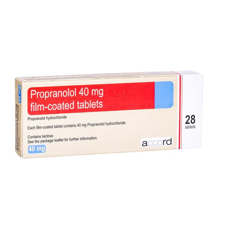 How Long Does Propranolol Take To Work? UK Meds