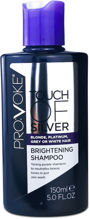 Pro:Voke Touch Of Silver Brightening Shampoo 150ml