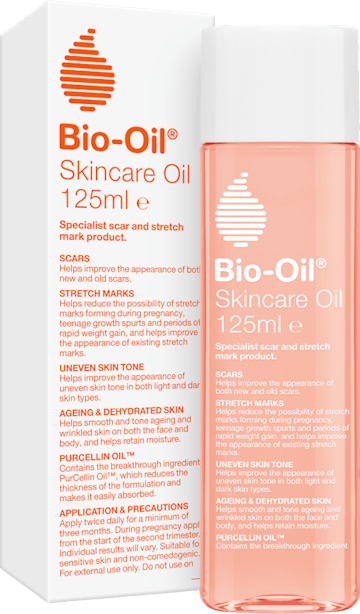 Bio-Oil Skincare Oil 125ml