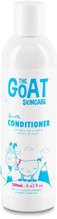 The Goat Skincare Conditioner 250ml