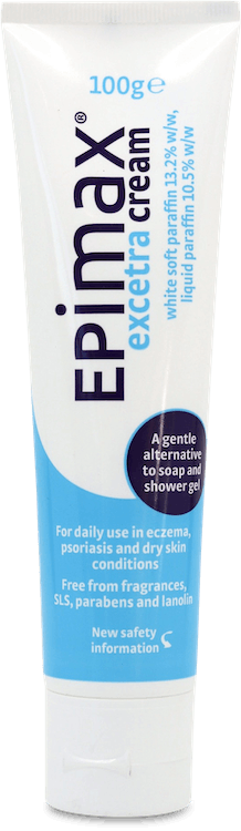 Epimax Excetra Cream 100g