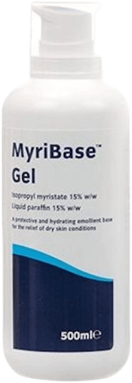 MyriBase Gel 500ml