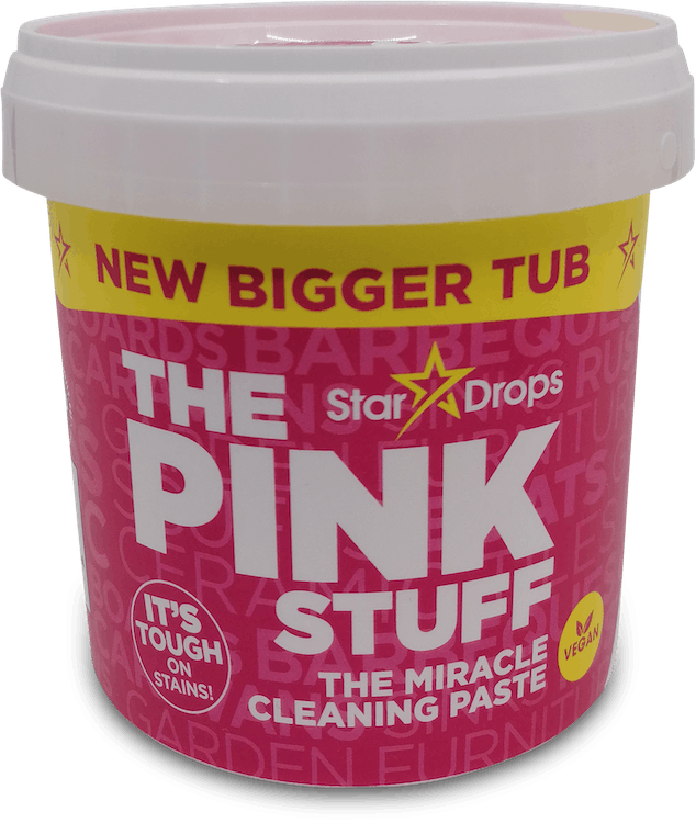 The Pink Stuff Paste 850g