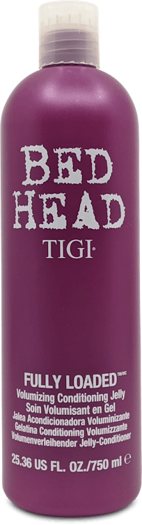 Tigi Bed Head Fully Loaded Massive Volume Conditioner 750ml