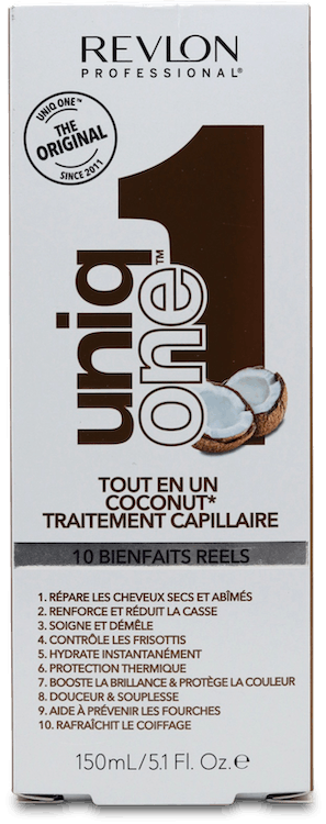 Revlon Uniq One Coconut Hair Treatment 150ml