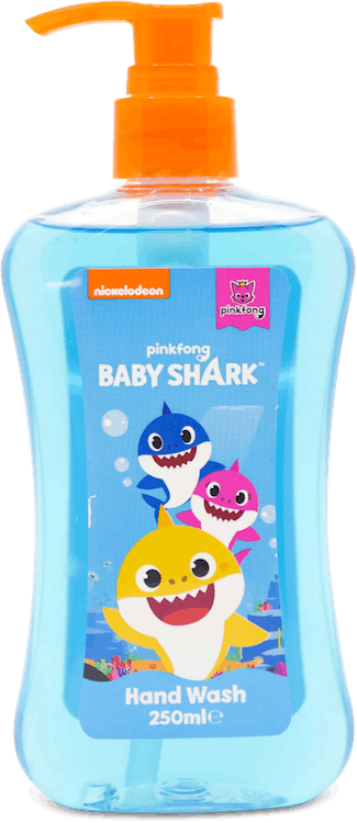 Baby Shark Hand Wash 250ml