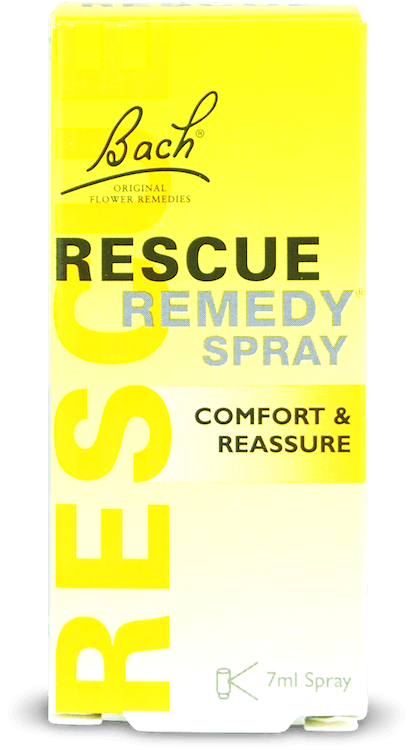 Bach Rescue Remedy Spray 7ml