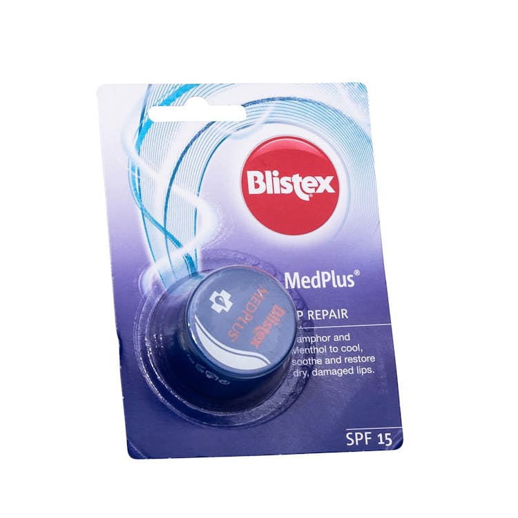 Blistex MedPlus (Lip Repair Balm)