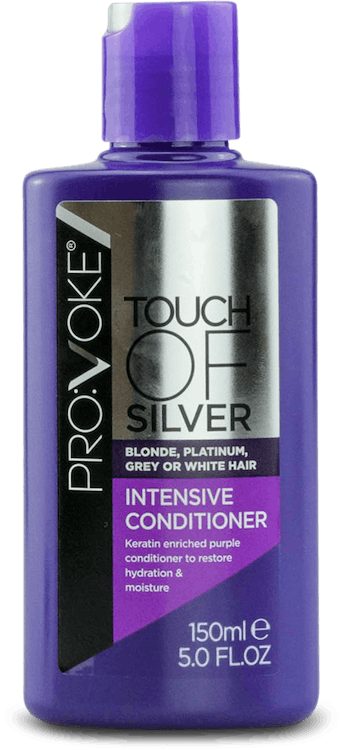 Pro:Voke Touch Of Silver Intensive Conditioner 150ml