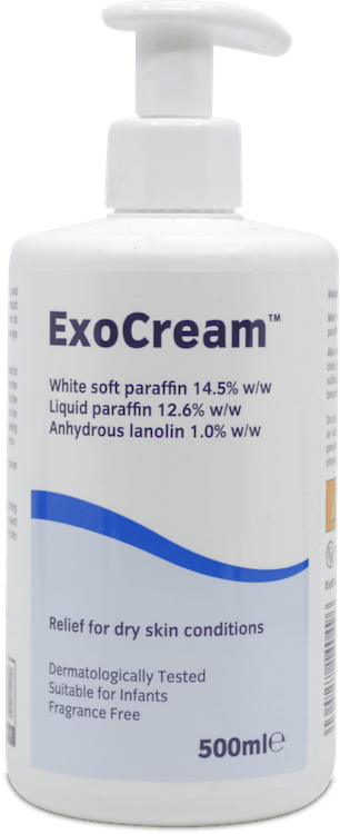 ExoCream 500ml