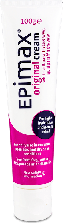 Epimax Cream 100g