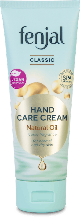 Fenjal Classic Hand Crème 75ml