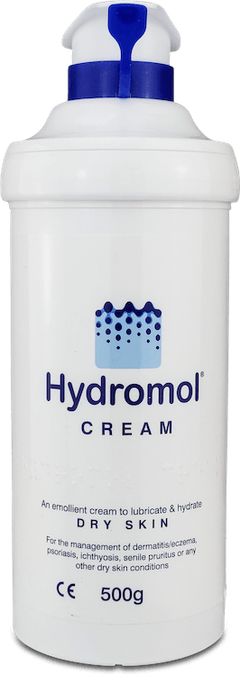Hydromol Cream 500g