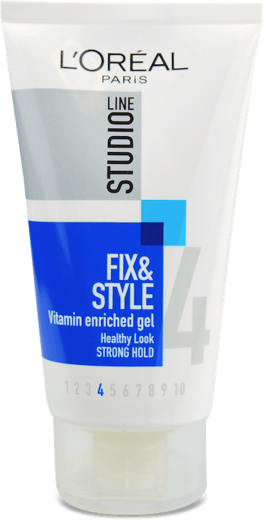 L'Oréal Studio Line Fix & Style Gel 150ml