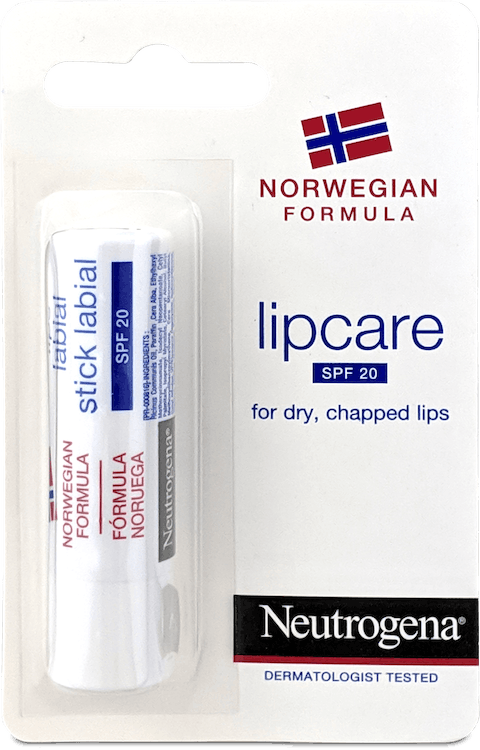 Neutrogena Norwegian Formula Lip 4.8g