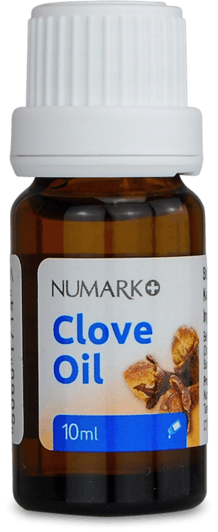 Numark Clove Oil 10ml