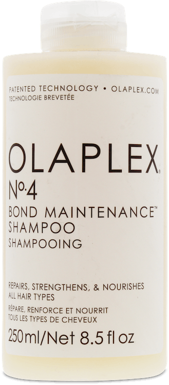 Olaplex No.4 Shampoo Bond Maintenance 250ml