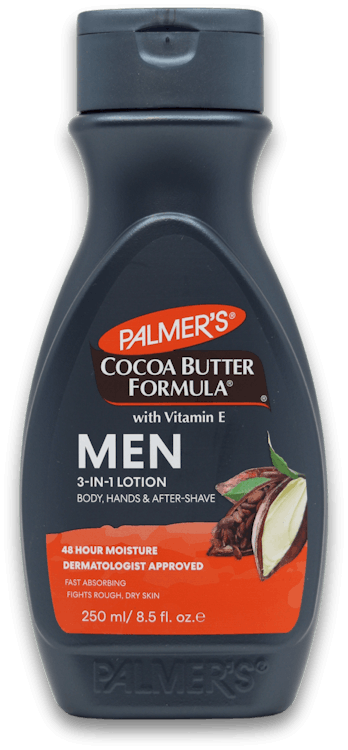 Palmer's Cocoa Butter Formula for Men Lotion 250ml