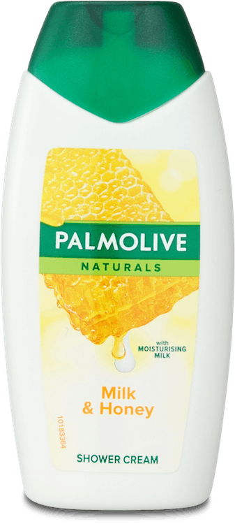 Palmolive Naturals Shower Milk 50ml