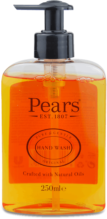Pears Hand Wash 250ml