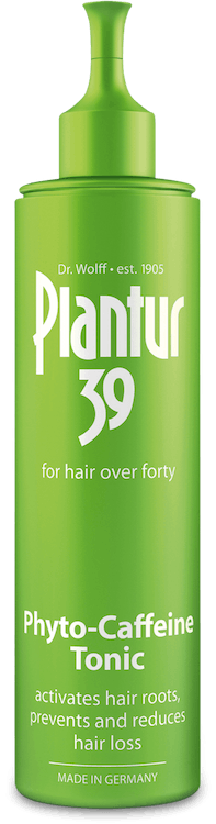 Plantur 39 Phyto-Caffeine Tonic 150ml