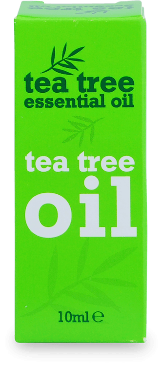 Xpel Pure Tea Tree 100% Essential Oil 10ml