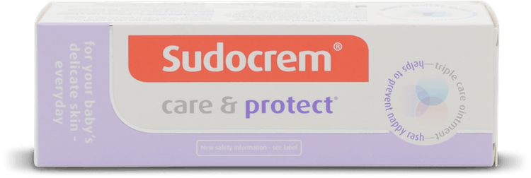 Sudocrem Care & Protect 30g