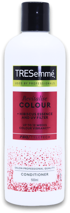 TRESemmé Colour Revitalise Conditioner 500ml