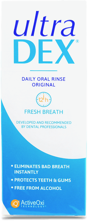 UltraDex Original Daily Oral Rinse 250ml