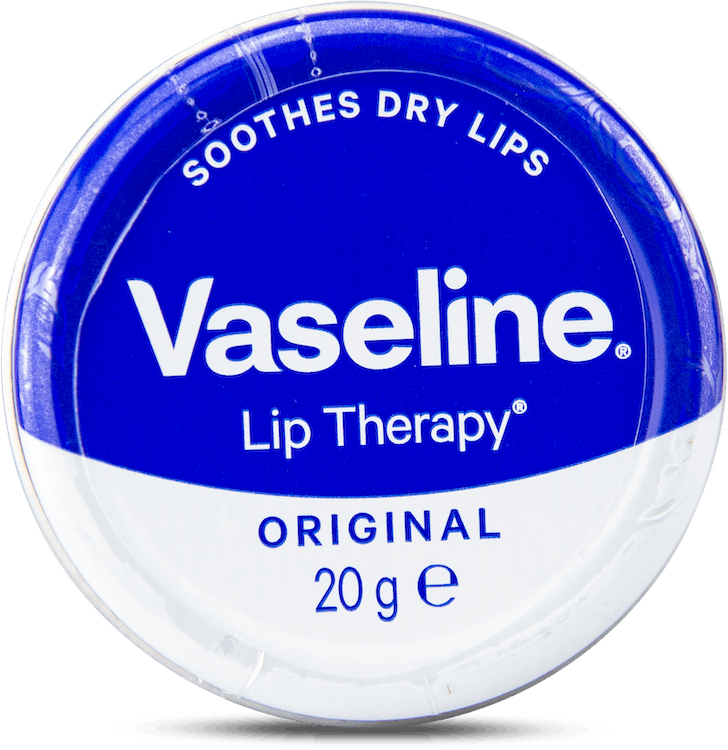 Vaseline Lip Therapy Balm 20g