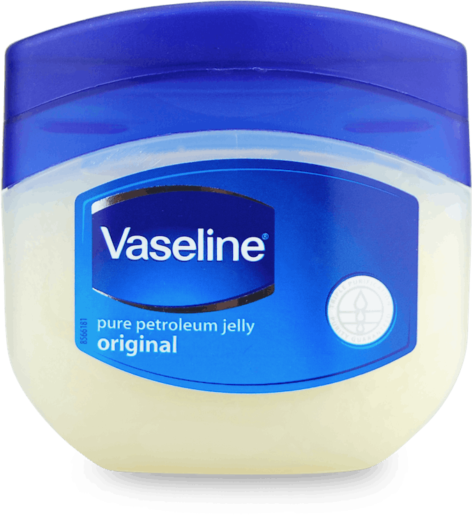 Vaseline Original Petroleum Jelly 100ml