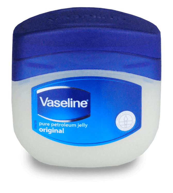Vaseline Original Petroleum Jelly 50ml