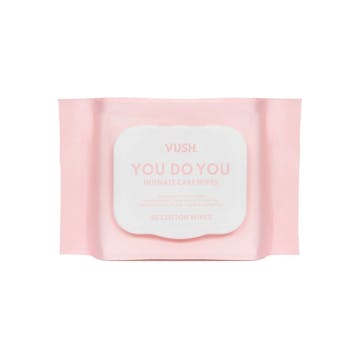 Vush - You Do You Intimate Wipes