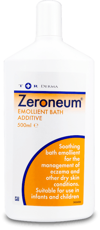 Zeroneum Bath Additive 500ml