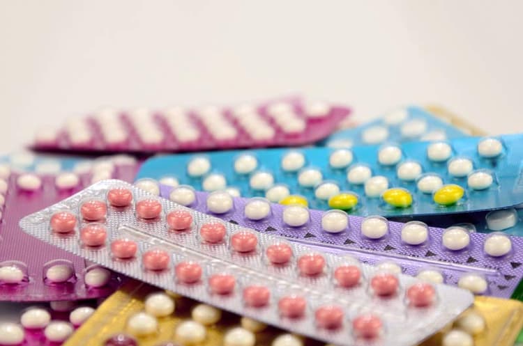 Five Surprising Facts About Contraception Pills | UK Meds