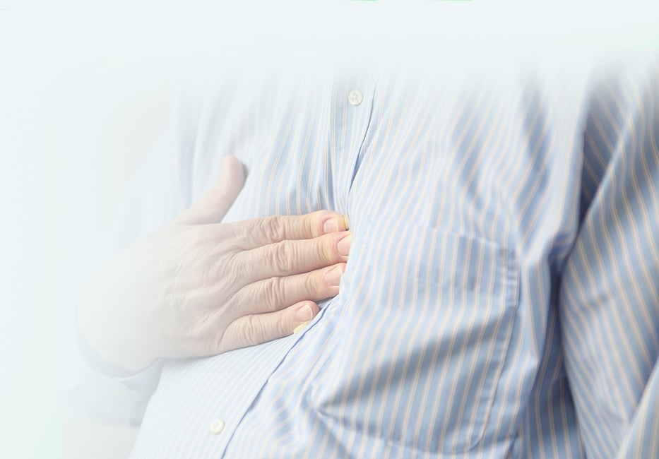 Acid Reflux Treatment