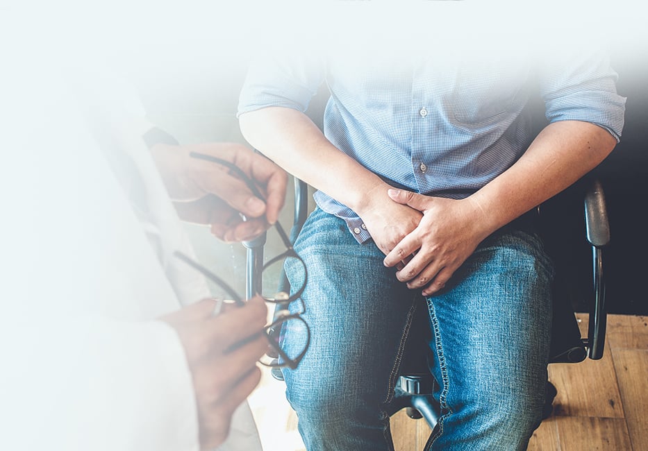 Benign Prostatic Hyperplasia (BPH) Treatment