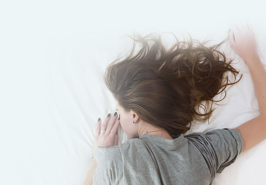 Insomnia (Sleeping Tablets)