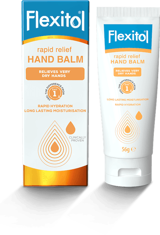 Flexitol Hand Balm 56g
