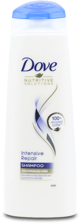 Dove Intensive Repair Shampoo 250ml