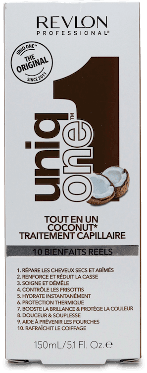 Revlon Uniq One Coconut Hair Treatment 150ml