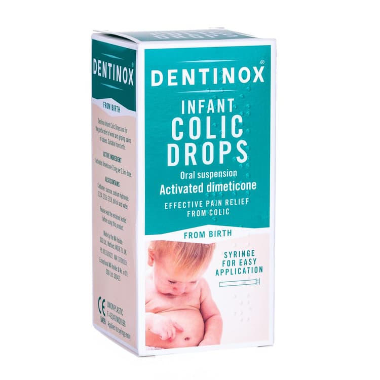 Dentinox Infant Colic Drops