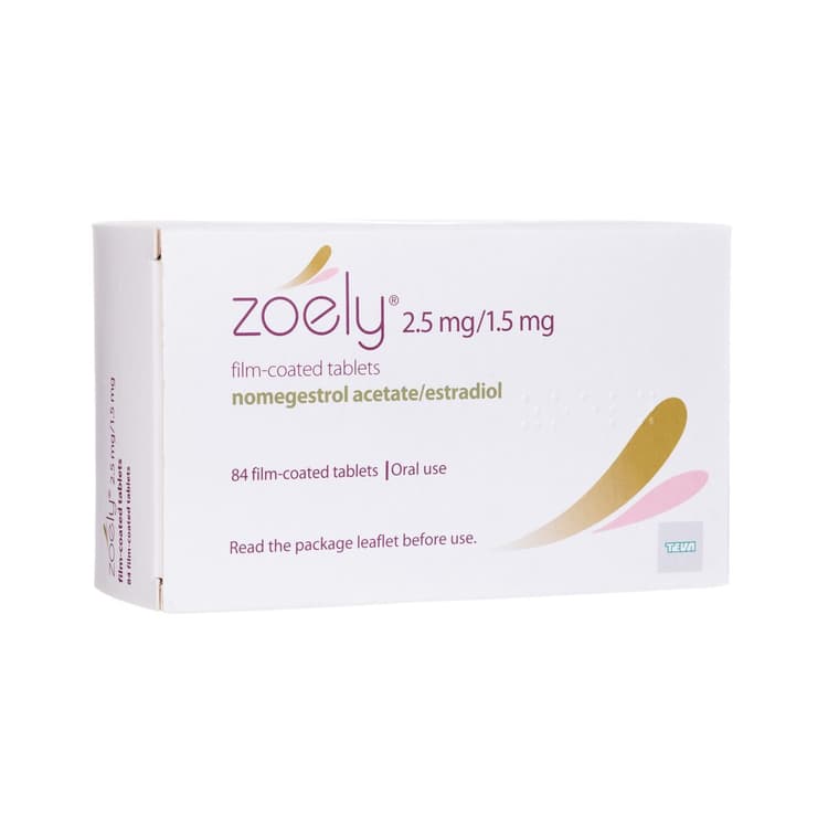 Zoely / Zoely Pill