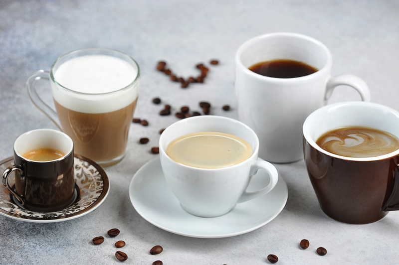 Does coffee dehydrate you? - UK Meds